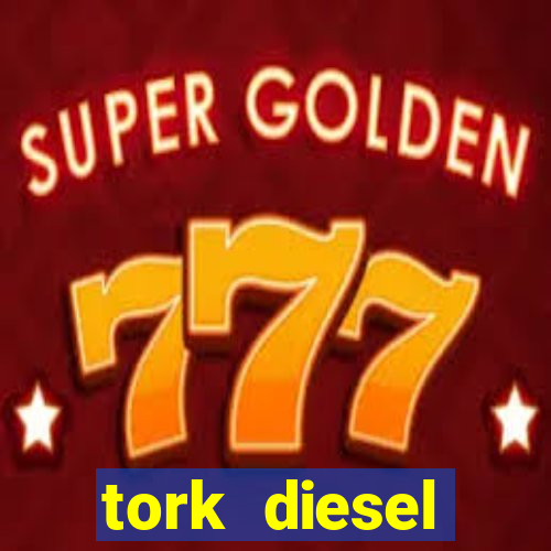 tork diesel cruzeiro sp telefone